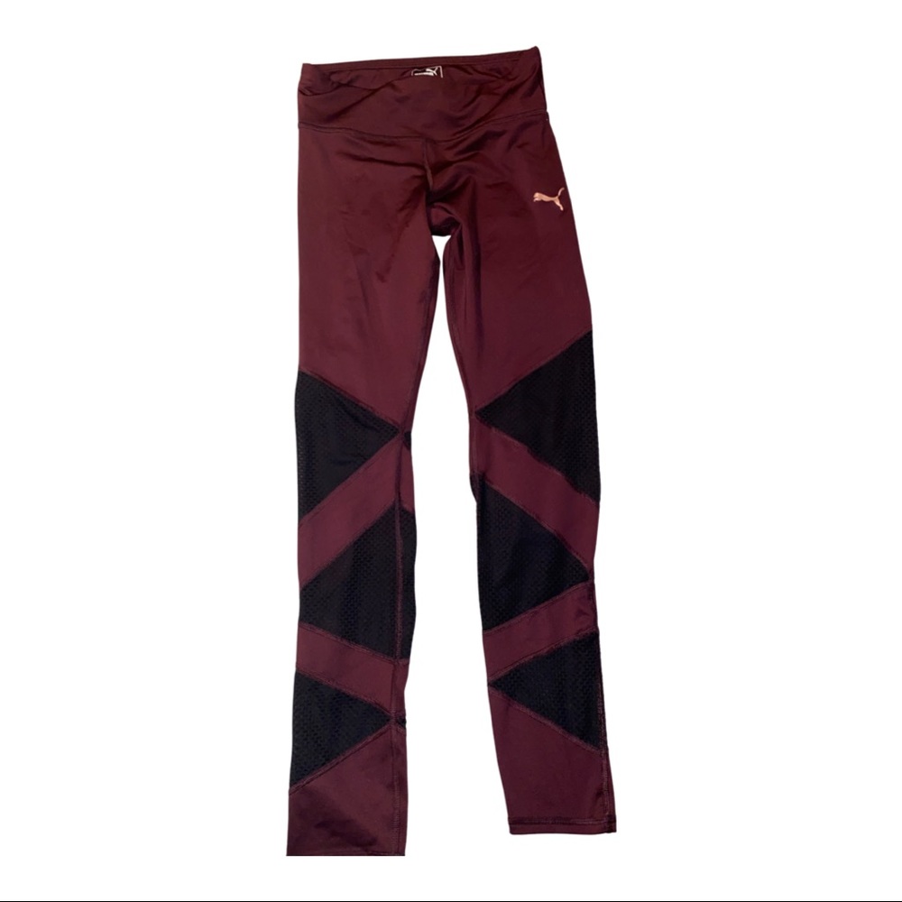 Puma work out pants